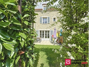 maison à la vente -   78450  CHAVENAY, surface 75 m2 vente maison - UBI439906403